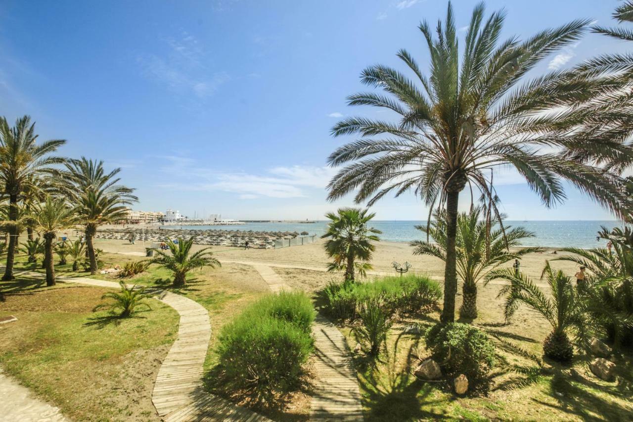 Precioso Apartamento Al Lado De La Playa Benalmádena Eksteriør bilde